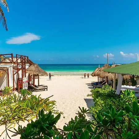 Chancabanita Tulum-2