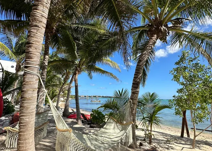 Hotel Alea Tulum